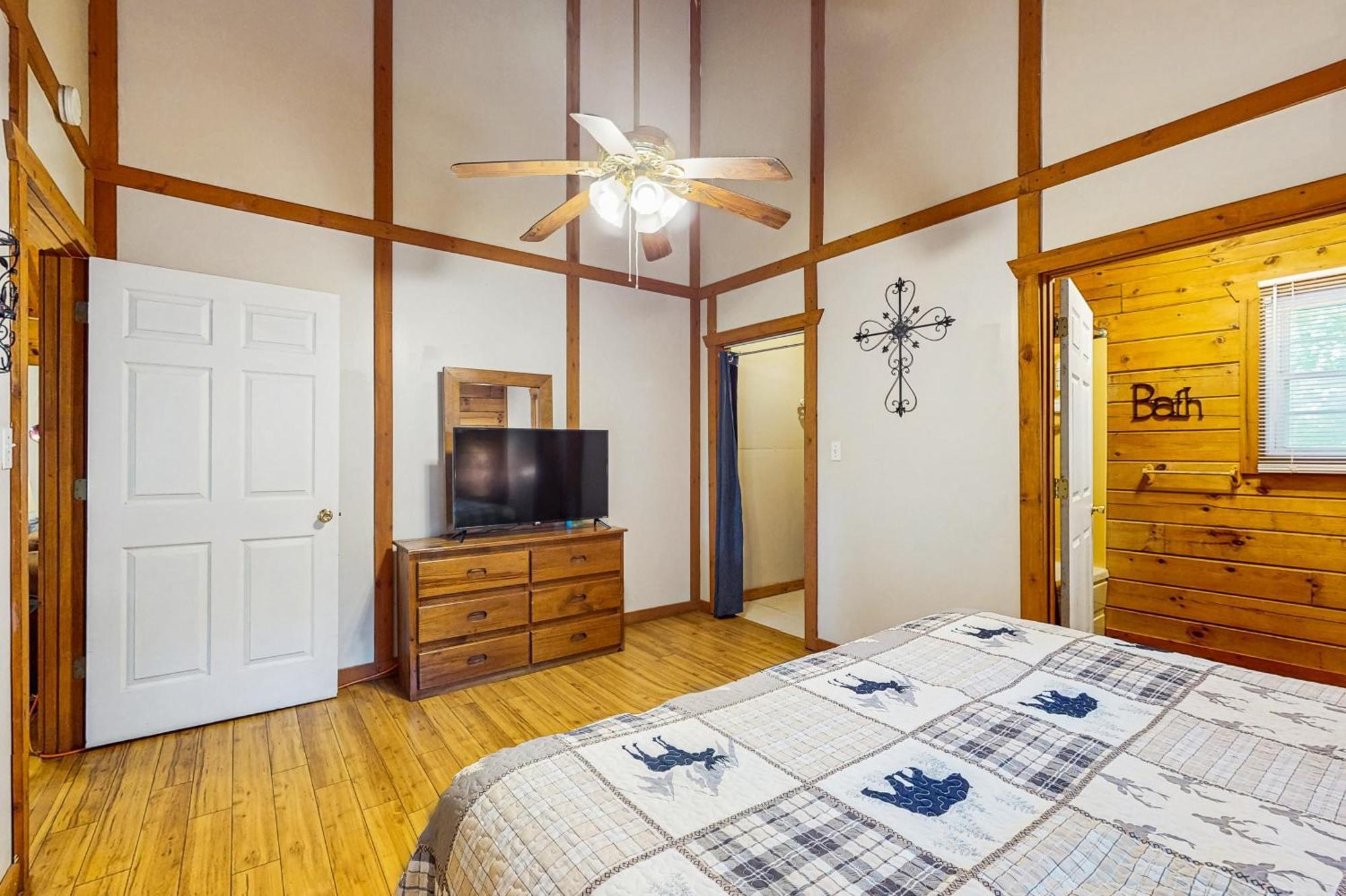The Hideaway Villa Sautee Nacoochee Dış mekan fotoğraf