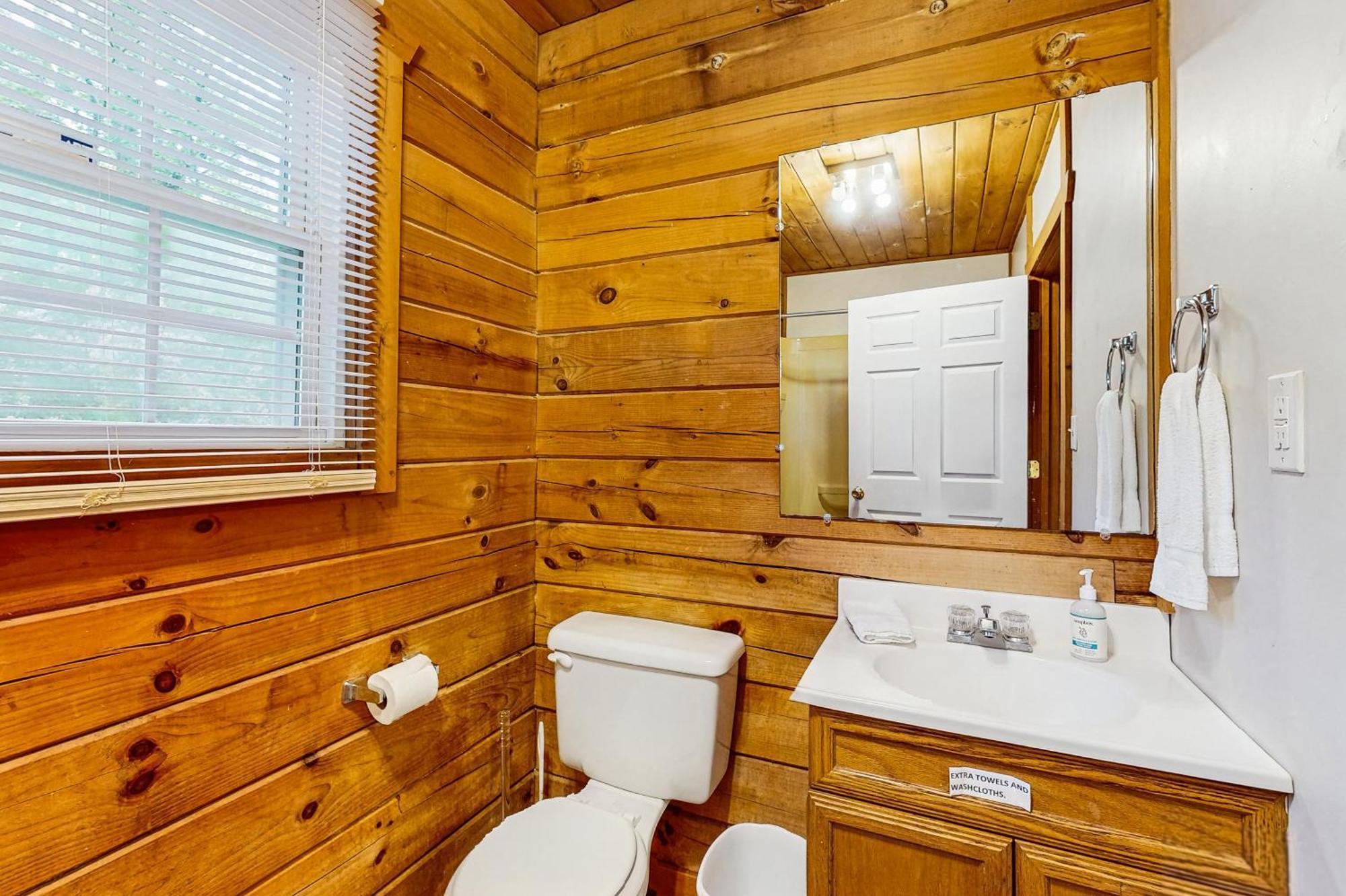The Hideaway Villa Sautee Nacoochee Dış mekan fotoğraf