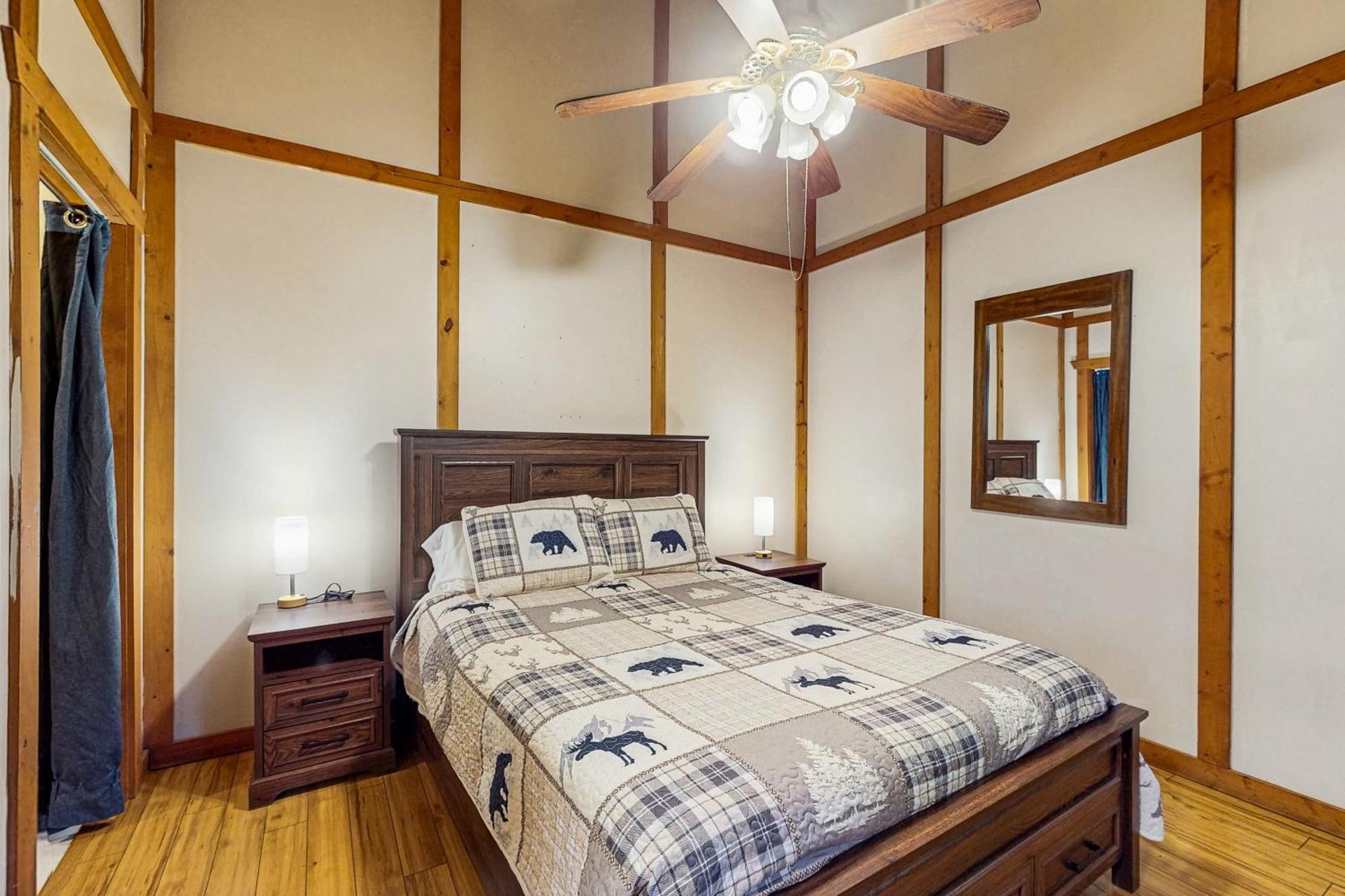 The Hideaway Villa Sautee Nacoochee Dış mekan fotoğraf