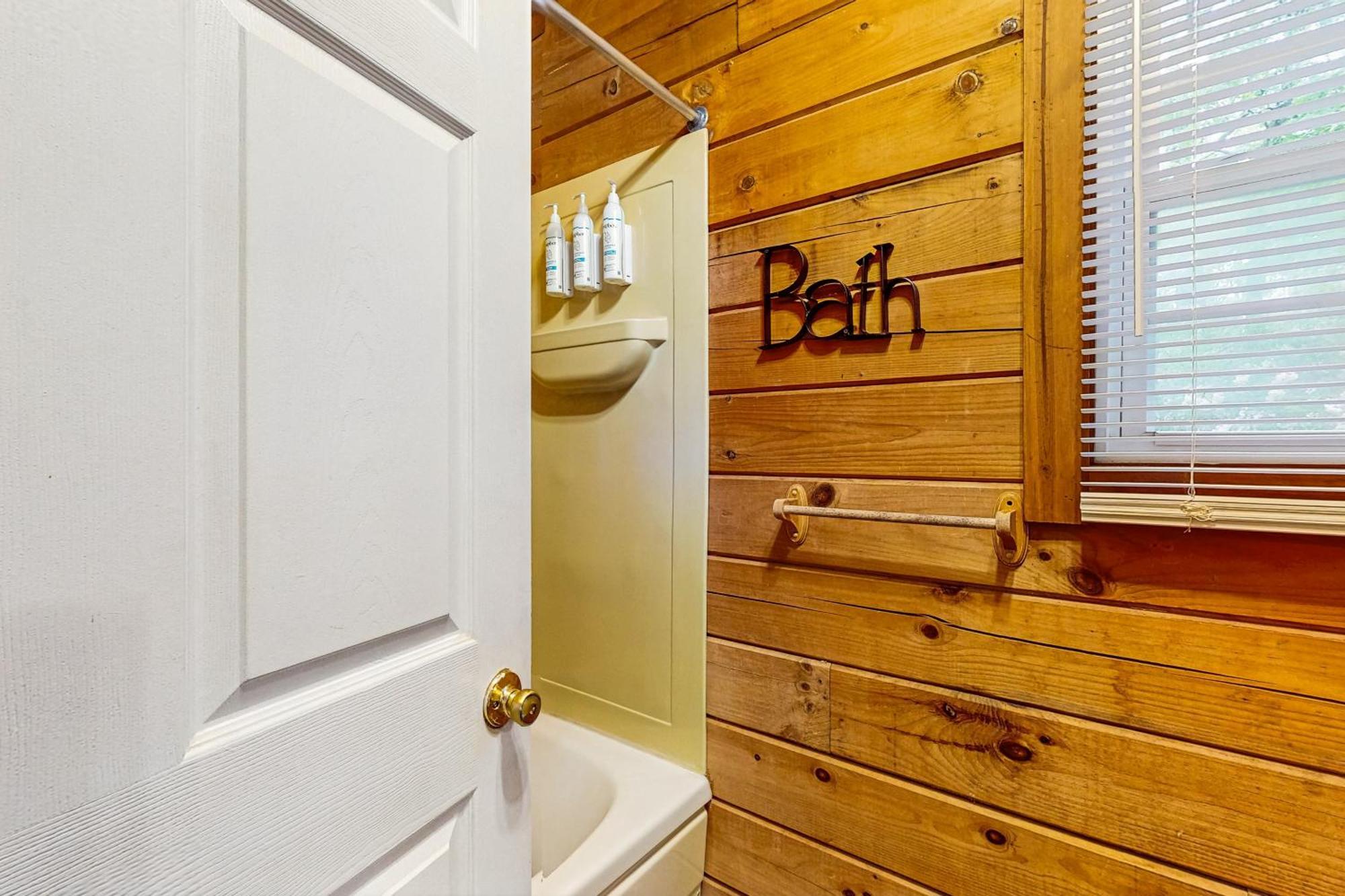 The Hideaway Villa Sautee Nacoochee Dış mekan fotoğraf